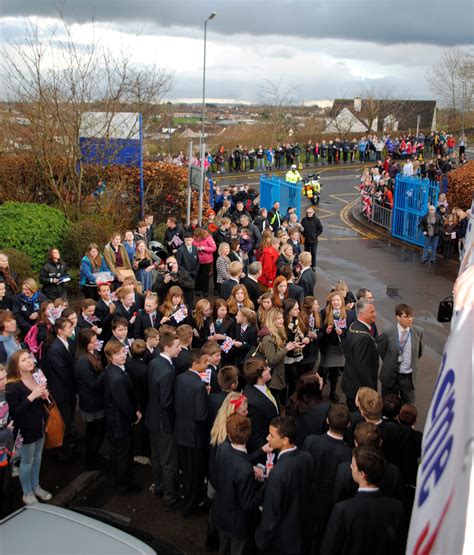 Hundreds turn out to honour Downend Olympic star Jenny Jones - The Week In