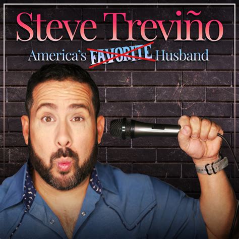 Steve Treviño Shows & Tour - Icon Concerts