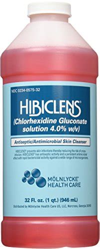 5 Daily Hygiene Tips with HIBICLENS Antimicrobial Soap