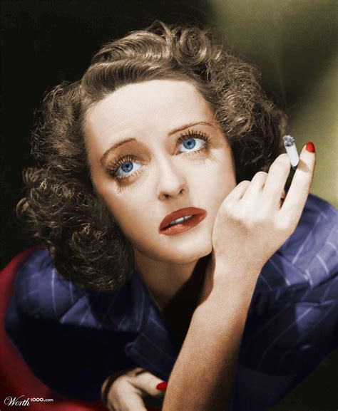 Betty Davis Eyes... | Bette davis eyes, Betty davis, Bette davis