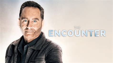 Watch The Encounter (2016) TV Series Free Online - Plex