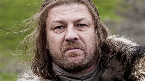 Why Sean Bean Sees Game Of Thrones' Ned Stark As Different From His ...