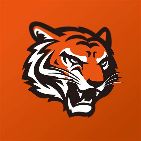 Cincinnati Bengals logo concept :: Behance