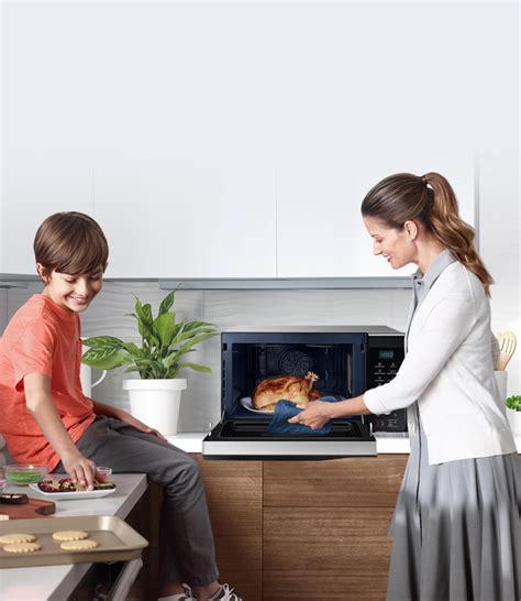 Samsung Smart Oven - Easy Cooking Recipes | Philippines