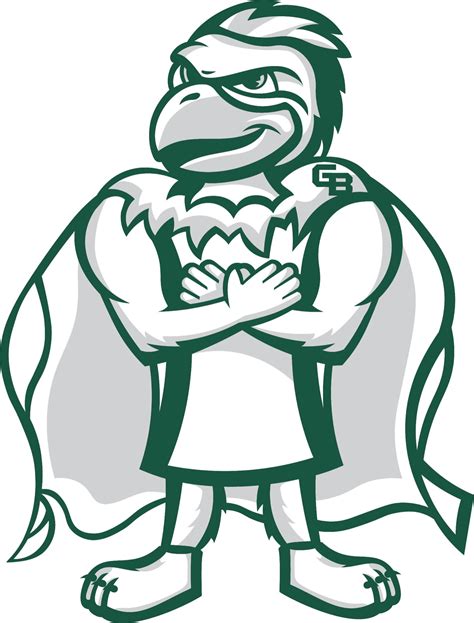 UW-Green Bay unveils new Phlash caricature; items now available at The ...