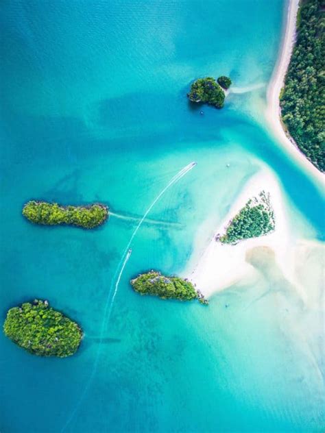 Island Hopping in Thailand? | Don't miss out on these hidden gems!