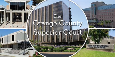 Orange County Superior Court | LinkedIn