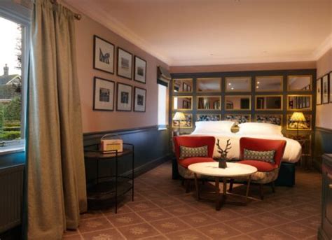 Our Suites - The Devonshire Arms Hotel & Spa | Devonshire Hotels