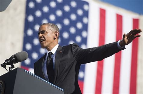 Politics: The President’s Speech. – ThyBlackMan.com