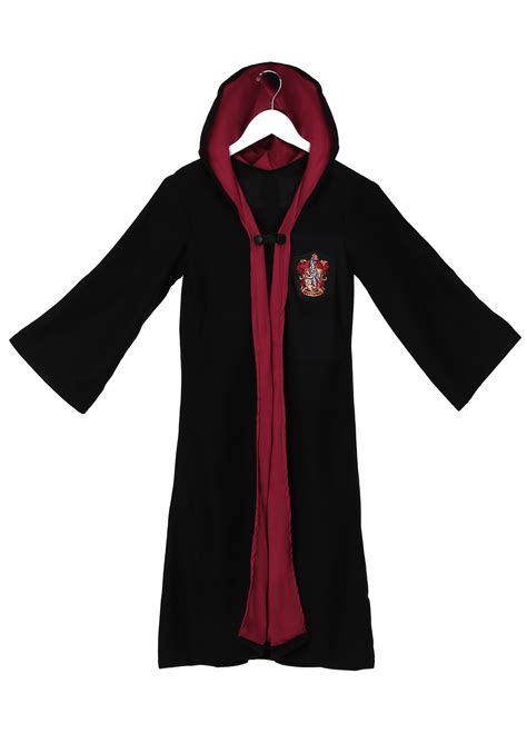 Deluxe Harry Potter Costume for Kids