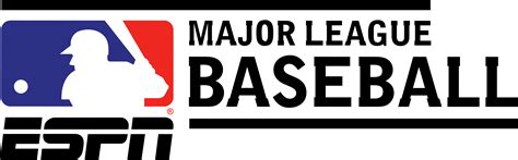 Major League Baseball logo - download.