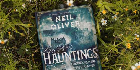 Neil Oliver Goes From 'Coast' To Ghost With Forthcoming Book On ...