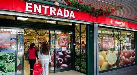 Translations in Spanish Supermarkets - Ronda Today