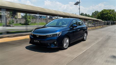 Honda City 2024 unveiled in PH: Prices, Specs, Features