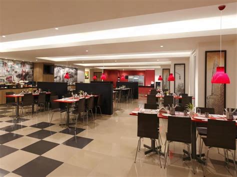 Red Fox Hotel Hyderabad in Hyderabad - See 2023 Prices