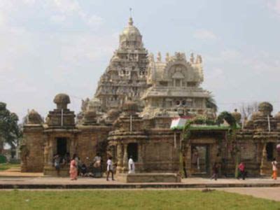 Kanchipuram travel guide - Wikitravel