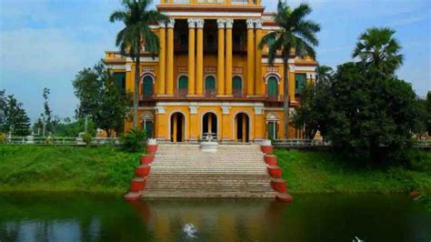 Murshidabad – Steeped in History