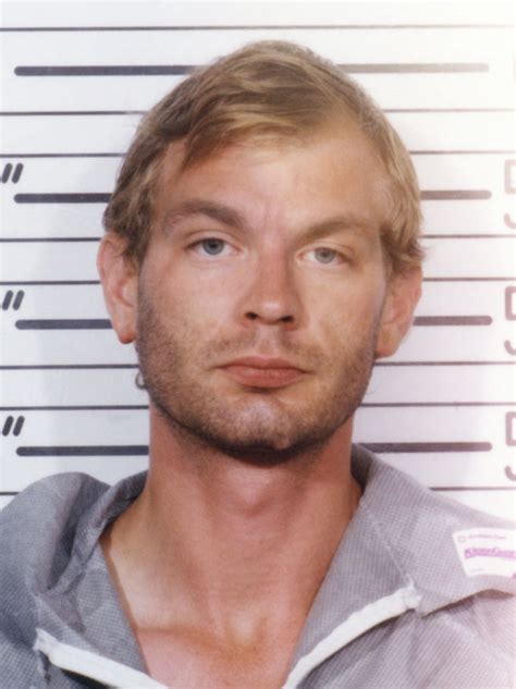 Jeffrey Dahmer: Crime Scene Details, How He Was Caught | Crime News