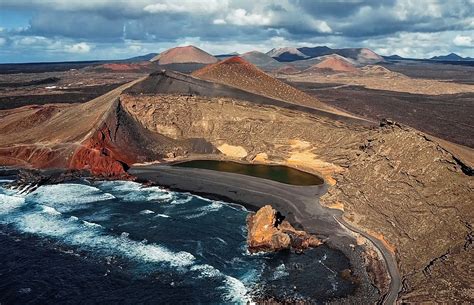 Biografia y reflexiones: Objetivos turísticos pendientes / Nacional / Monumentos naturales