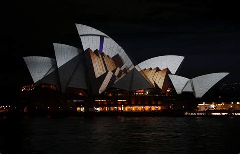 Sydney - City and Suburbs: Sydney Opera House, Vivid Sydney