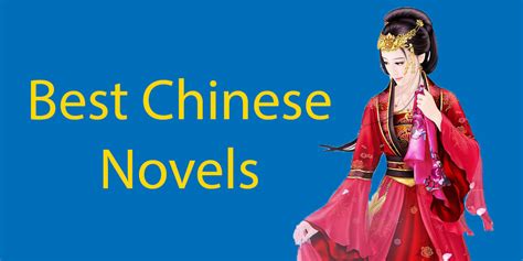 Best Chinese Novels | The Four Classics You Need (四大名著)