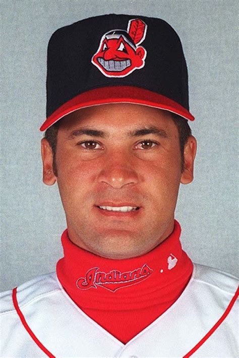 Omar Vizquel | Cleveland indians baseball, Cleveland indians, Cleveland ...