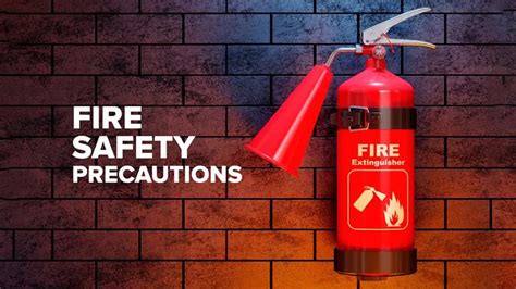 Top 10 fire safety companies in india