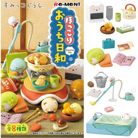 New Re-Ment Miniatures - Super Cute Kawaii!!