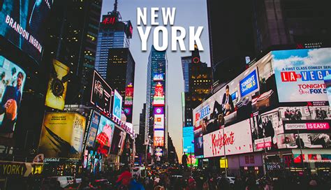 New York Holiday Packages – Top 5 Incredible Deals - StoryV Travel & Lifestyle