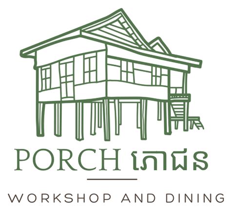 Porch Cambodia