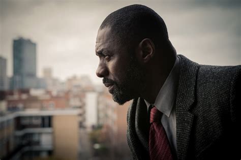 Review: Luther Season 4 | everythingnoir