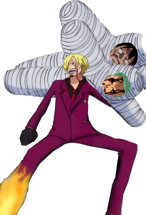 Sanji After Chapter : 1013 : r/MemePiece