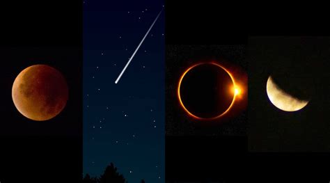 Celestial events to look forward to in 2023: Solar and lunar eclipses ...