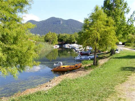 Caravan Camping Sassabanek - Visit Lake Iseo Portale Ufficiale turismo Lago d'Iseo