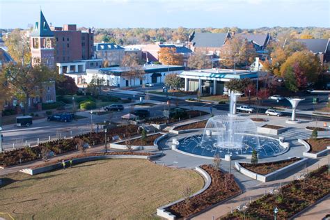 Fountain Park