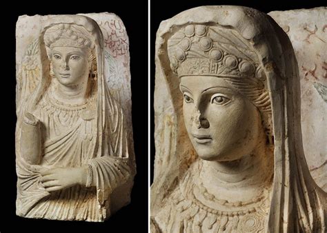 Queen Zenobia of Palmyra: Facts & Accomplishments | Zenobia, Palmyra, Historical women