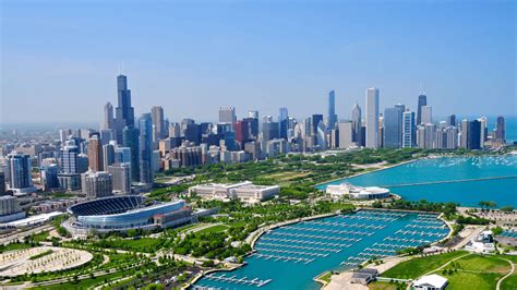 The Top 10 Chicago Tours, Tickets & Activities 2024