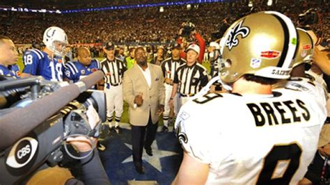 Full NFL Game Rewind: Super Bowl XLIV - Saints vs. Colts | NFL Game Pass