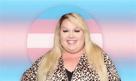 Drag Race star Eureka comes out as trans: 'I know who I am'