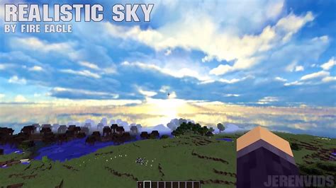 Sky Texture Pack Minecraft 1.12 2 – Telegraph