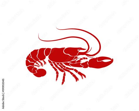 Red Lobster New Logo