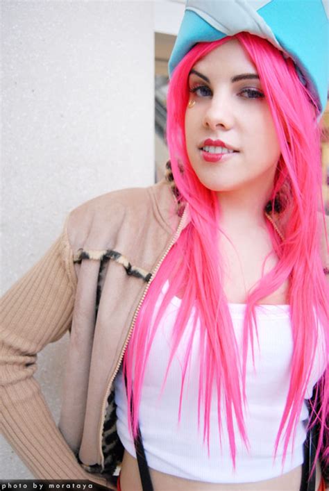 Jewelry Bonney Cosplay Gallery 1 | Otakitty's cosplay blog