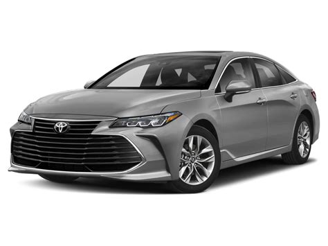 2023 Toyota Avalon XLE - Best car deals | Lease specials | Auto Leasing ...