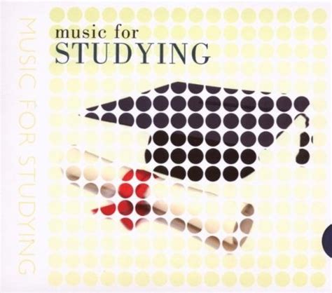 Music for Studying - Various Artists | Songs, Reviews, Credits | AllMusic