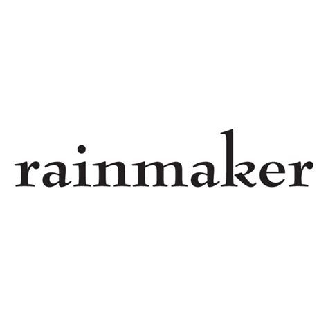 Rainmaker logo, Vector Logo of Rainmaker brand free download (eps, ai ...