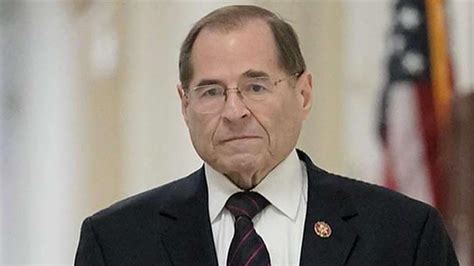 House Judiciary Chair Jerry Nadler reportedly ‘OK’ and ‘responsive ...