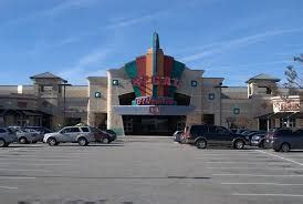 Movie Theater «Regal Cinemas Short Pump 14 & IMAX», reviews and photos ...