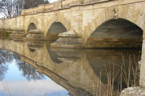 Ross, Tasmania