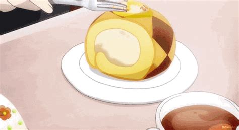 Dessert Aesthetic Anime Food Gif : 10 Food Anime To Binge On To Satisfy Your Inner Foodie ...