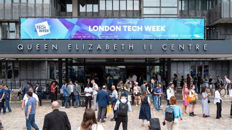 Navigating UK tech challenges and opportunities: Insights from LTW